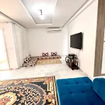 La Maison Du Soleil Tunis