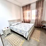 La Maison Du Soleil Tunis