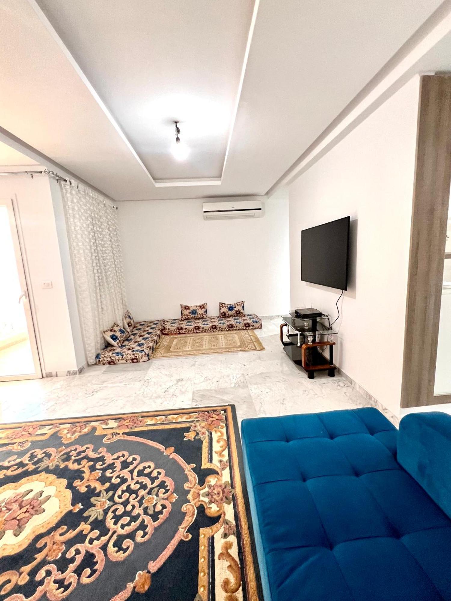 La Maison Du Soleil Tunis