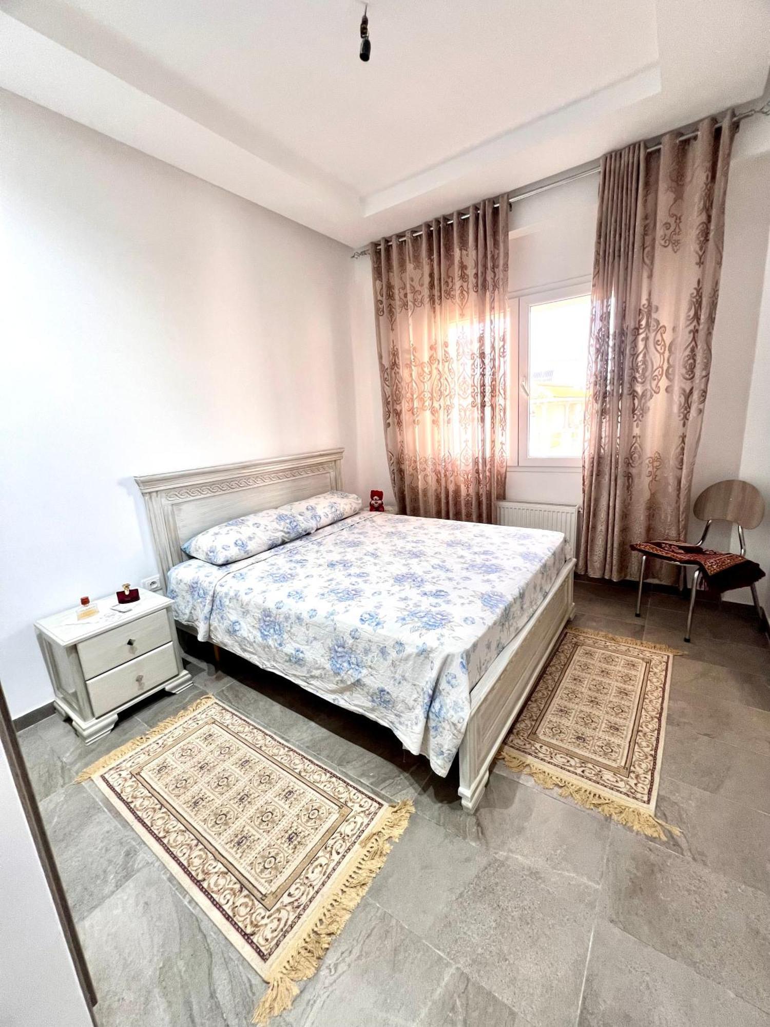 La Maison Du Soleil Apartment