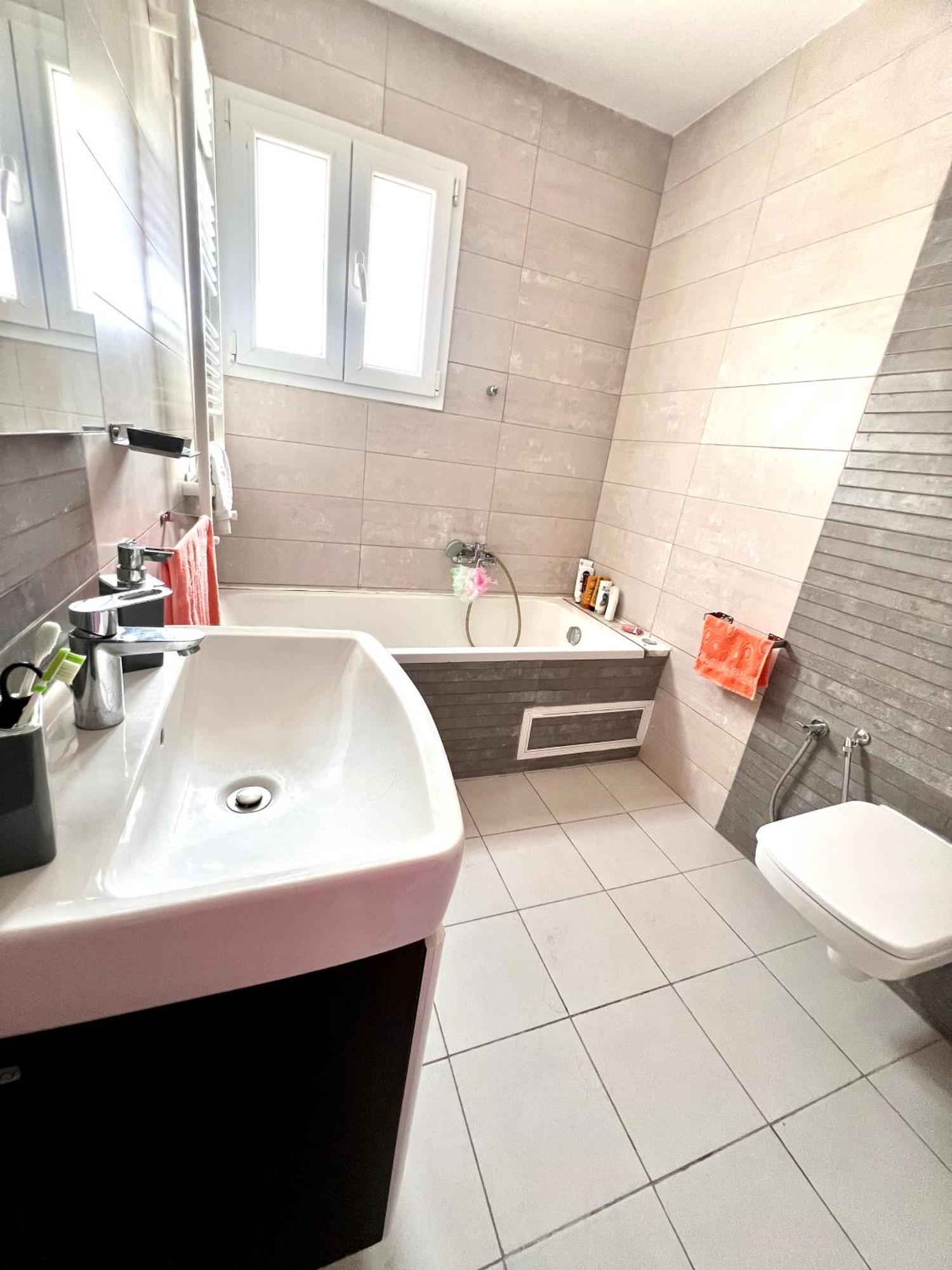 Apartment La Maison Du Soleil *